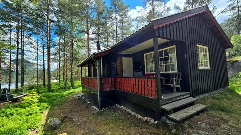 Bilde 1 av annonsen