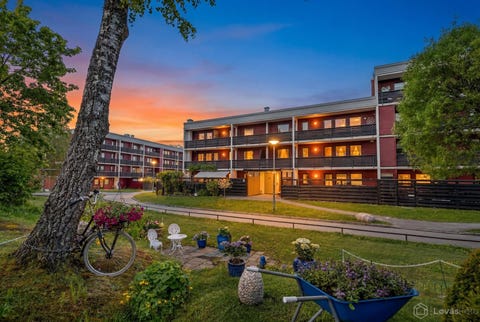 Bilde 1 av annonsen