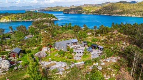 Bilde 1 av annonsen