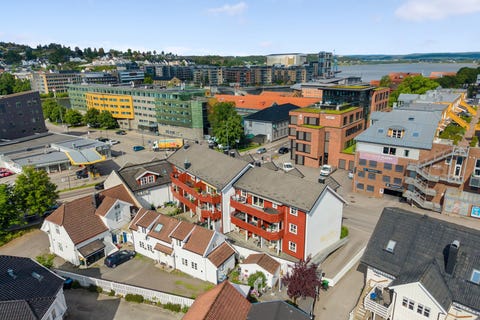 Bilde 1 av annonsen