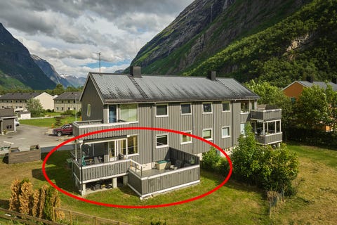 Bilde 1 av annonsen