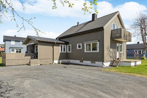 Bilde 1 av annonsen