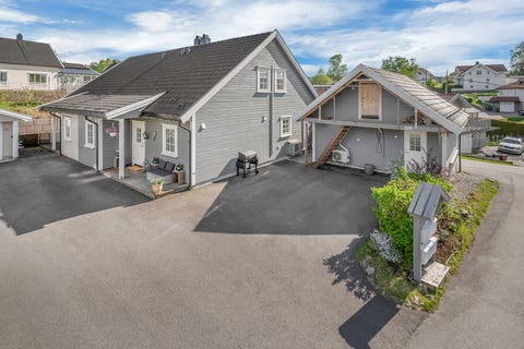 Bilde 1 av annonsen
