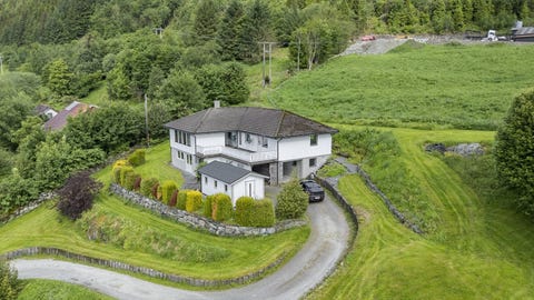 Bilde 1 av annonsen