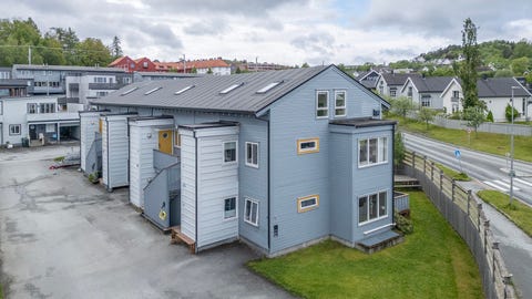 Bilde 1 av annonsen