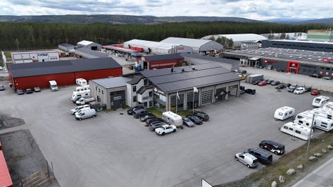 Bilde 1 av annonsen