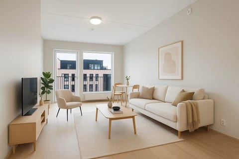 Bilde 1 av annonsen