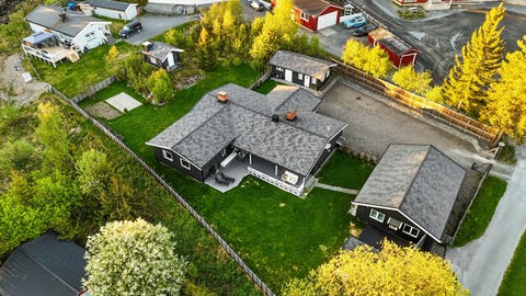 Bilde 1 av annonsen