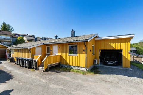 Bilde 1 av annonsen