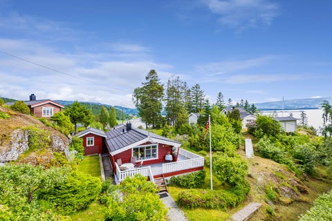 Bilde 1 av annonsen