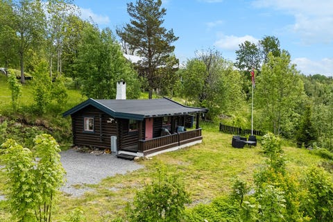Bilde 1 av annonsen