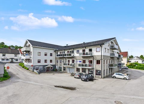 Bilde 1 av annonsen