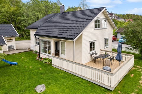 Bilde 1 av annonsen