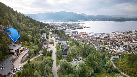 Bilde 1 av annonsen