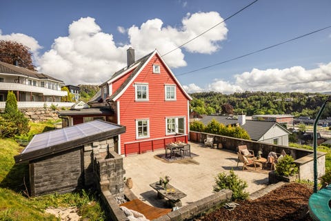 Bilde 1 av annonsen