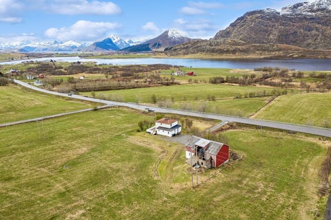 Bilde 1 av annonsen
