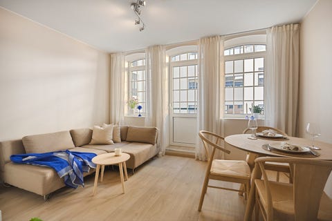 Bilde 1 av annonsen