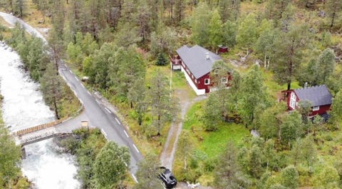 Bilde 1 av annonsen