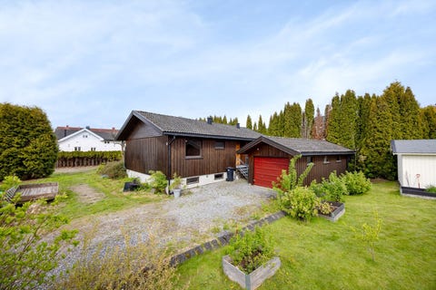 Bilde 1 av annonsen