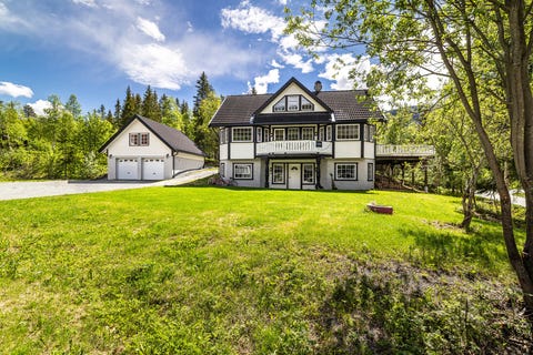 Bilde 1 av annonsen
