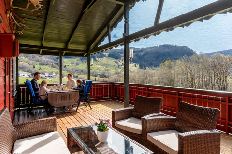 Bilde 2 av annonsen
