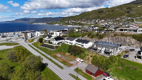 Bilde 1 av annonsen