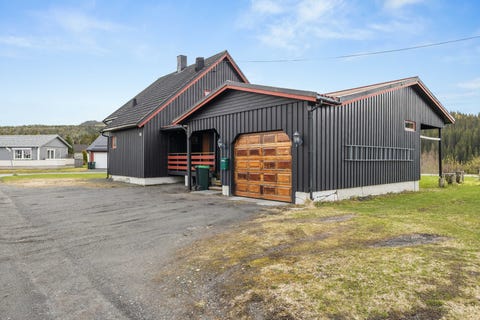 Bilde 1 av annonsen