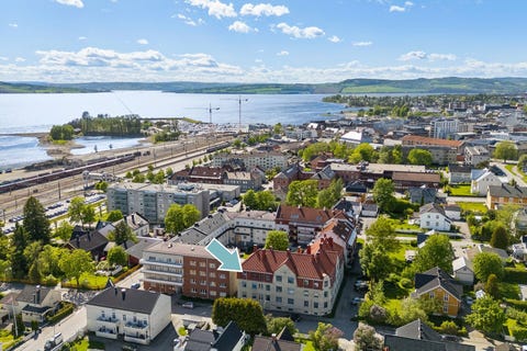 Bilde 1 av annonsen