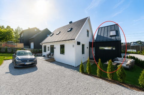 Bilde 1 av annonsen