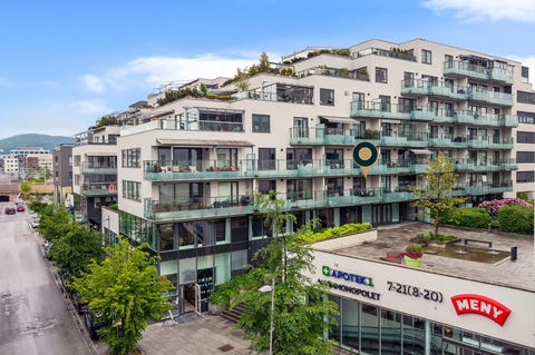 Bilde 1 av annonsen