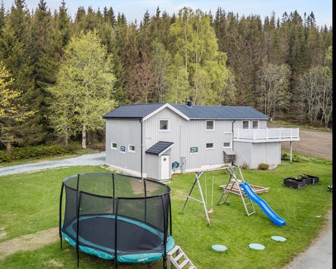 Bilde 1 av annonsen