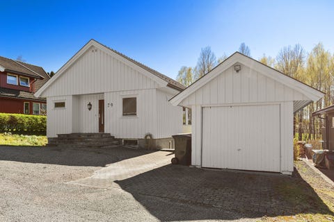 Bilde 1 av annonsen