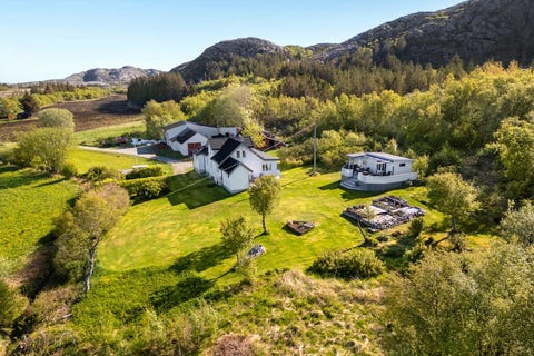 Bilde 1 av annonsen