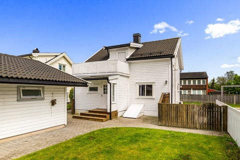 Bilde 1 av annonsen
