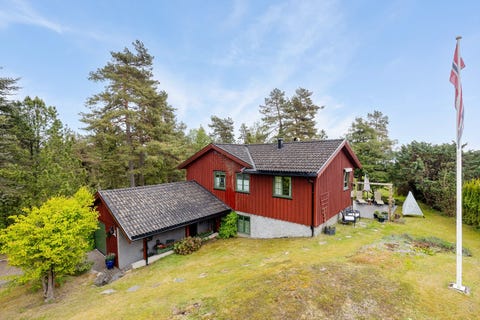 Bilde 1 av annonsen
