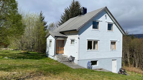 Bilde 1 av annonsen