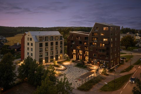 Bilde 1 av annonsen