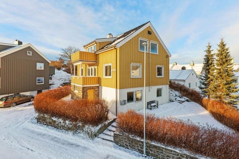 Bilde 1 av annonsen