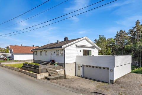 Bilde 1 av annonsen