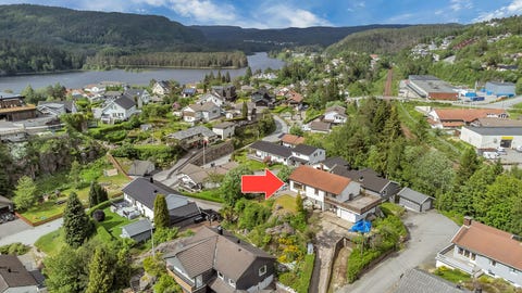 Bilde 1 av annonsen