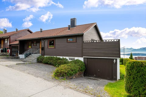 Bilde 1 av annonsen