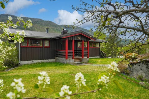 Bilde 1 av annonsen