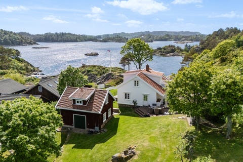 Bilde 1 av annonsen
