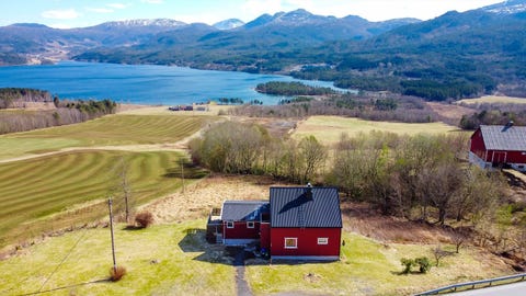 Bilde 1 av annonsen