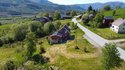 Bilde 2 av annonsen