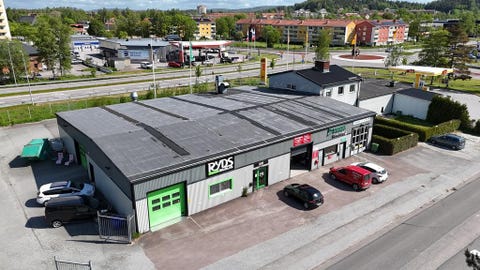 Bilde 1 av annonsen