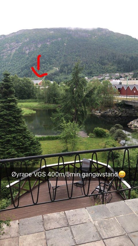 Bilde 1 av annonsen