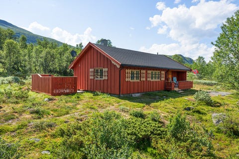 Bilde 1 av annonsen