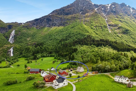 Bilde 1 av annonsen