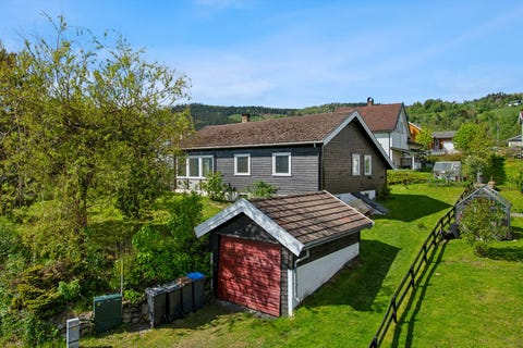 Bilde 1 av annonsen